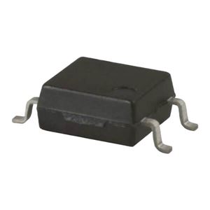 RELAY SOLID STATE 100mA 0-60V SPST-NO(1FormA) SOP4 SMD - BYTE 14477  - VO1400AEFTR