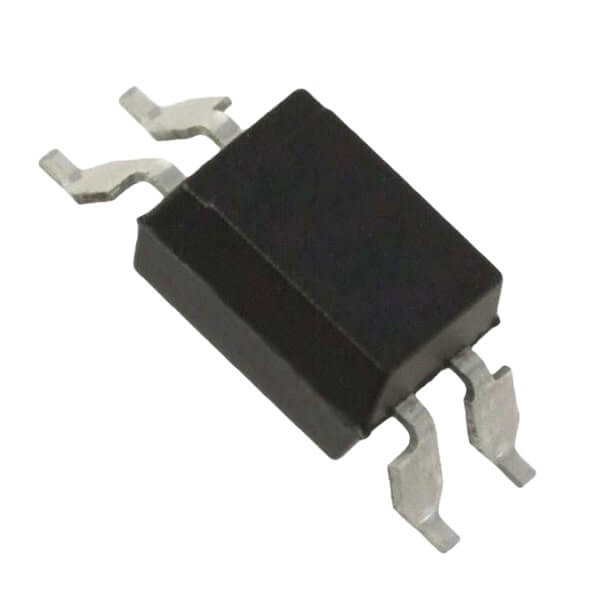 RELAY SOLID STATE 1.2A 0-30V SPST-NO(1FormA) SOP4 SMD (CPC1020N)
