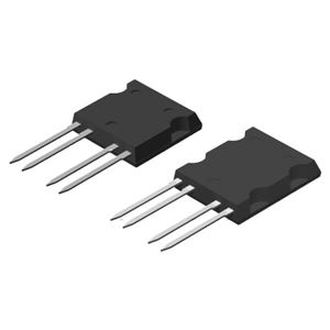 RELAY SOLID STATE 3.4A 0-250V SPST-NO(1FormA) ISOPLUS264 THT - BYTE 14518  - CPC1727J