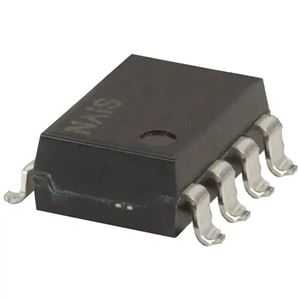 RELAY SOLID STATE 120mA 0-600V SPST-NO(1FormA) SMD6 SMD - BYTE 14520  - CPC1563GS