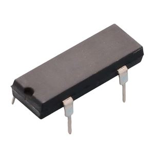 RELAY SOLID STATE 500mA 0-400V SPST-NO(1FormA) DIP14, 4 Leads THT - BYTE 14542  - CPC1215G