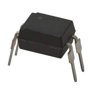 RELAY SOLID STATE 120mA 0-350V SPST-NO(1FormA) DIP4 THT - BYTE 14562  - CPC1330G