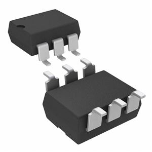 RELAY SOLID STATE 50mA 0-250V SPST-NO(1FormA) SMD6 SMD - BYTE 14571  - OMA160S