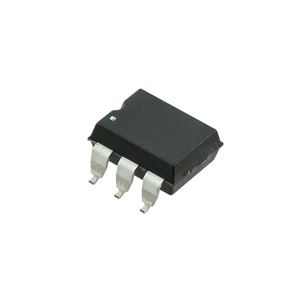 RELAY SOLID STATE 170mA 0-350V SPST-NO(1FormA) SMD6 SMD - BYTE 14594  - LCA125S