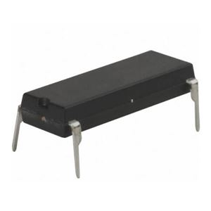 RELAY SOLID STATE 1A 0-400V SPST-NO(1FormA) DIP16, 4 Leads THT - BYTE 14595  - CPC1945G