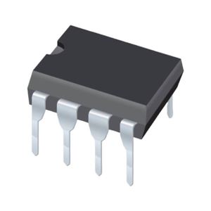 RELAY SOLID STATE 120mA 0-350V SPDT(1FormC) DIP8 THT - BYTE 14599  - LCC110