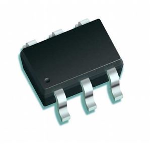 RELAY SOLID STATE 100mA 0-800V SPST-NO(1FormA) SMD6 SMD - BYTE 14621  - PLA170S