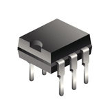 RELAY SOLID STATE IC-12 SSR SPST-NO 2.5A 0-20V SMD6 SMD (PVN012SPBF)