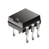 RELAY SOLID STATE IC-12 SSR SPST-NO 2.5A 0-20V SMD6 SMD - BYTE 14634  - PVN012SPBF