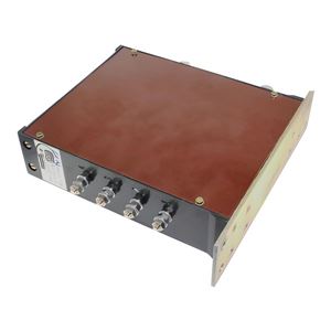 RELAY SOLID STATE 24-110V N/A Chassis Mount - BYTE 14639  - ZH842B-B