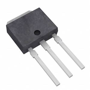 MOSFET 7.7A 60V N-CH TO-251AA(I-PAK) THT - BYTE 14646  - IRFU014PBF