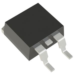 MOSFET 5A 500V N-CH D2PAK SMD - BYTE 14655  - IRF830ASTRLPBF
