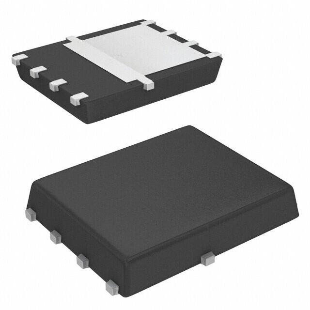 MOSFET 100A 30V N-CH POWERPAKSO-8 SMD (SIRA00DP-T1-GE3)