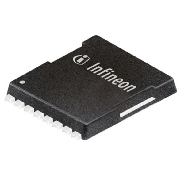 MOSFET 260A 100V N-CH SMD PG HSOF-8-1 SMD (IPT020N10N5ATMA1)