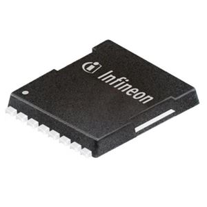 MOSFET 260A 100V N-CH SMD PG HSOF-8-1 SMD - BYTE 14665  - IPT020N10N5ATMA1