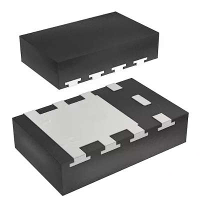 MOSFET 12A 30V N-CH SOIC8 SMD (SI4178DY-T1-GE3)
