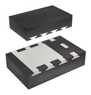 MOSFET 12A 30V N-CH SOIC8 SMD - BYTE 14693  - SI4178DY-T1-GE3