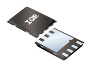 FSM-MOSFET N-CH 100V 44A/124A 8PQFN SMD - BYTE 14712  - FDMS86181