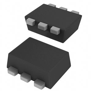 MOSFET 240mA 20V N-CH SOT963 ENHANCEMENT SMD - BYTE 14713  - DMN26D0UDJ-7