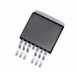 MOSFET 160A 40V N-CH TO263-7(D2PAK-7) SMD - BYTE 14717  - IRF2804STRL7PP