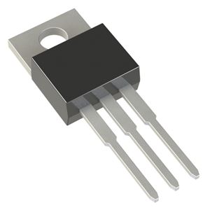 MOSFET 90A 55V N-CH TO220 TRENCHT2 THT - BYTE 14748  - IXTP90N055T2