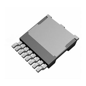 MOSFET 37A/366A 100V N-CH HSOG-8 SMD - BYTE 14767  - IPTG014N10NM5ATMA1