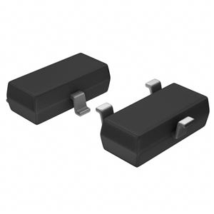 MOSFET 300mA 100V N-CH SOT323 SMD - BYTE 14794  - PJC7476_R1_00001