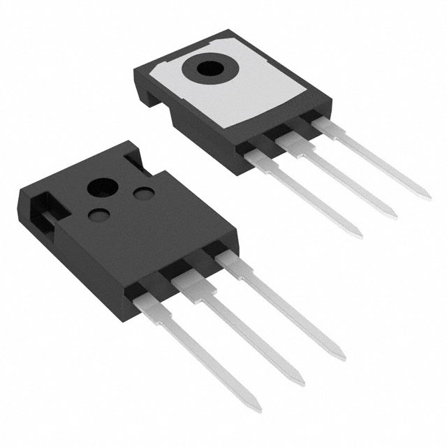 MOSFET 81A 55V N-CH TO-227AC HEXFET THT (IRFP054NPBF)