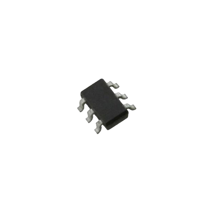 MOSFET 3.4A 40V P-CH TSOP6-6 HEXFET SMD (IRF5803TRPBF)