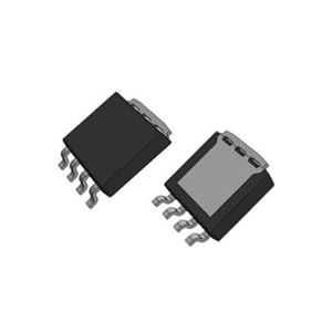 MOSFET POWER 140A 40V N-CH MO-235B SMD - BYTE 14816  - P140LF4QNK-5071