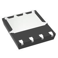 MOSFET 64A 40V N-CH DFN3333-8L SMD - BYTE 14822  - PJQ4546P-AU_R2_002A1