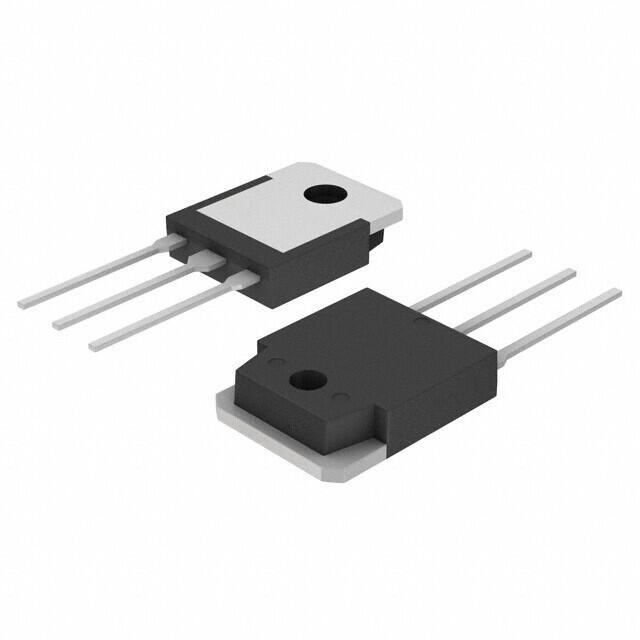 MOSFET 50A 200V N-CH TO3P POLARHT THT (IXTQ50N20P)