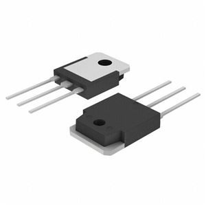 MOSFET 50A 200V N-CH TO3P POLARHT THT - BYTE 14826  - IXTQ50N20P