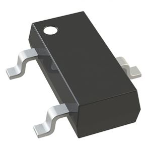 MOSFET 2.5A 20V P-CH TO236AB SMD - BYTE 14833  - PMV75UP,215