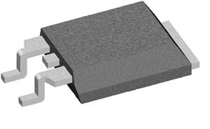 MOSFET 74A 200V N-CH PLUS220SMD POLARHT SMD - BYTE 14844  - IXFV74N20PS