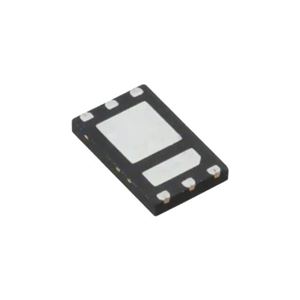 MOSFET 16A 20V 2N-CH POWERPAIR SMD - BYTE 14848  - SIZ710DT-T1-GE3