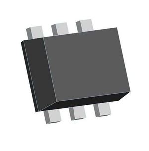 MOSFET 200mA 60V N-CH SOT563 ENHANCEMENT SMD - BYTE 14851  - PJX8872B_R1_00001