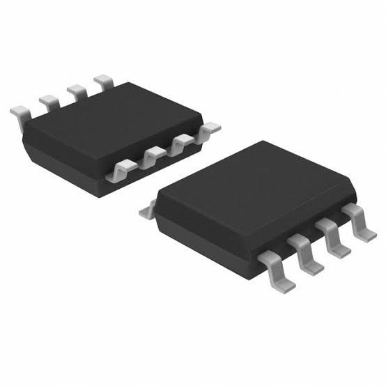 MOSFET 3.4A 55V P-CH SOIC8 HEXFET SMD (IRF7342TRPBF)