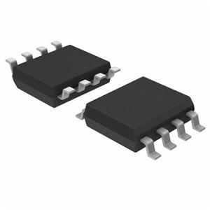 MOSFET 3.4A 55V P-CH SOIC8 HEXFET SMD - BYTE 14859  - IRF7342TRPBF