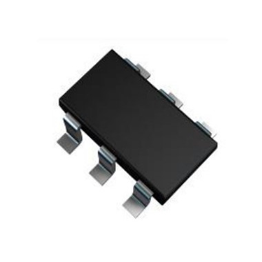 MOSFET P-CHANNEL 20V 4.7A SOT26 SMD (TSM3443CX6 RF)