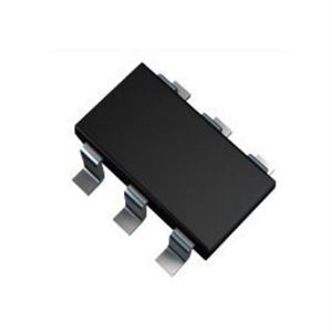 MOSFET P-CHANNEL 20V 4.7A SOT26 SMD - BYTE 14879  - TSM3443CX6 RF