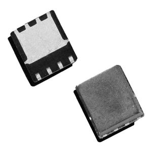 MOSFET 3A 150V P-CH PPAKSO8 TRENCHFET SMD - BYTE 14883  - SI7439DP-T1-GE3