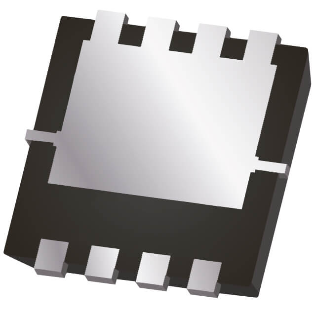 MOSFET 70A 40V N-CH DFN5060-8L SMD (PJQ5544-AU_R2_002A1)