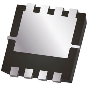 MOSFET 70A 40V N-CH DFN5060-8L SMD - BYTE 14896  - PJQ5544-AU_R2_002A1