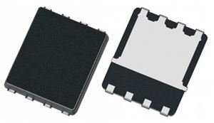 MOSFET 49A 80V N-CH TDSON8 SMD - BYTE 14947  - BSC117N08NS5ATMA1