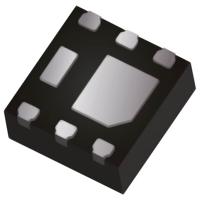 MOSFET 6.5A 12V P-CH DFN2020-6L SMD (WPM1481-6TR)