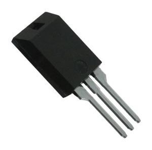 MOSFET 28A 600V N-CH ISOPLUS220 COOLMOS THT - BYTE 14964  - IXKC40N60C