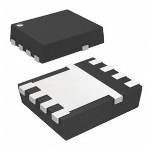 MOSFET 100A 40V N-CH 8-VSONP SMD - BYTE 14965  - CSD18511Q5AT