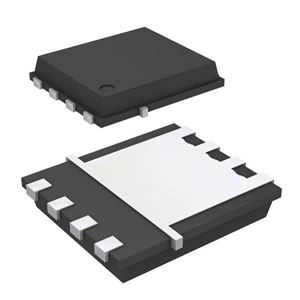 MOSFET 273A 80V N-CH 8-DFNW SMD - BYTE 14975  - NVMTS1D5N08H