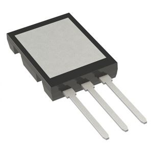 MOSFET 82A 600V N-CH ISOPLUS264-3 POLARHV THT - BYTE 15008  - IXFL82N60P